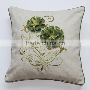 3d Flower Cushion and Pillow thumbnail-2