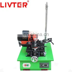 Best Sell Mf1107 Automatic Variable Speed Bandsaw Blade Sharpener Machine For Woodworking thumbnail-2