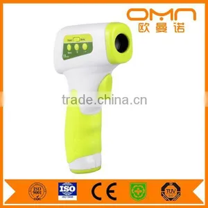Infrared Non Contact IR Clinical Thermometer thumbnail-5