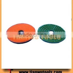 Floor Polishing Pads , Granite Floor Polish Pad thumbnail-1