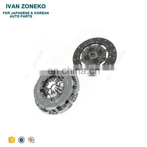High Quality Universal Attractive Design Wholesale Clutch Kit 41200-49930 41200 49930 4120049930 For Hyundai thumbnail-2