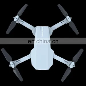 KF609 Drone 4k Folding Drone Dual Camera Optical Flow 4k Hd Gesture Fixed Height Aerial Toy Long Battery Life Quadcopter thumbnail-2