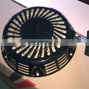 BISON Gasoline Engine Generator Recoil Starter Assembly Starting Rope thumbnail-3