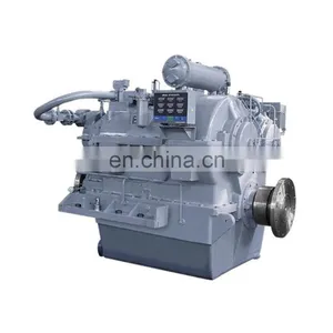 Brand New Hangzhou Advance GWL Series Marine Gearbox for Ship Boat thumbnail-1
