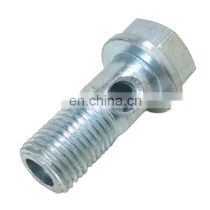 Shiyan DCEC 6CT Diesel Engine Part Banjo Connector Screw 3924725 thumbnail-1