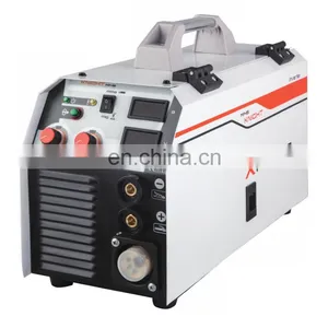 New Products MIG 165 Co2 Inverter Mag Mma Welding Machine Mig Arc Welder thumbnail-1