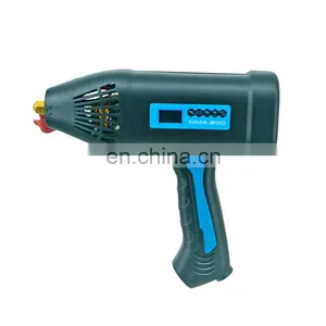 Inverted Domestic 220V Manual Metal Arc Welding Equipment thumbnail-1
