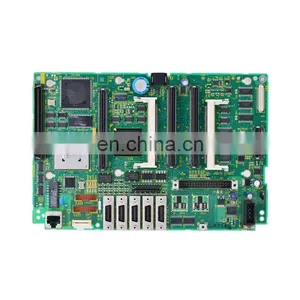 A20B-8100-0663 Fanuc Cnc Original Pcb Circuit Board thumbnail-1