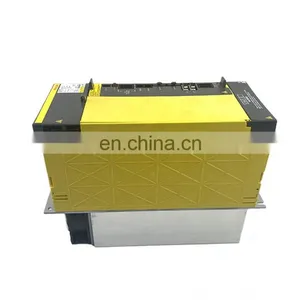 Hot Sale New Fanuc Servo Motor Driver A06B-6117-H109 thumbnail-3