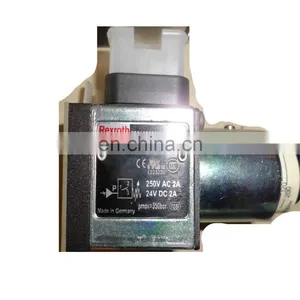 Control Pressure Switches thumbnail-1