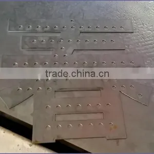 Cheap Price Metal Cnc Plasma Cutter/small Cnc Plasma Cutting Machine thumbnail-6