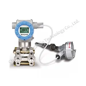 Sales of Honeywell SmartLine SMV800 Multivariable Transmitter thumbnail-1