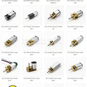 Replacement Maxon Faulhaber Motor From Brushless Coreless DC Motor China Manufacturer Factory Gearbox Motor Drive thumbnail-1