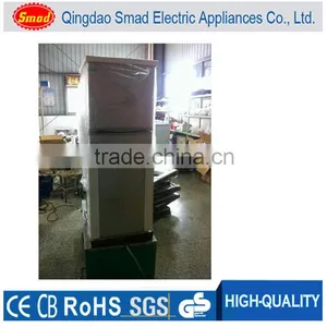 Solar Energy 12V/24V DC Solar Refrigerator Household Refrigerator thumbnail-5