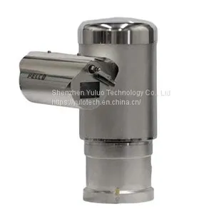 EXP2230-62-G Pelco 2MP X30 Explosionproof PTZ Camera thumbnail-1