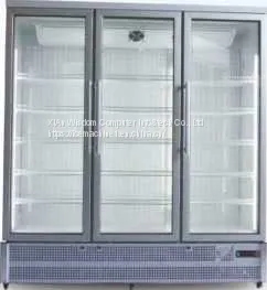 Chest Freezer (Single Temperature) thumbnail-2