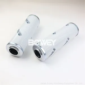 PI 24025 DN PS 16 Bowey Replaecs Mahle Hydraulic Oil Filter Element thumbnail-1
