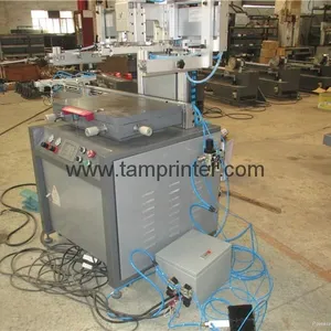 Automatic Vertical Screen Printer Machine thumbnail-5
