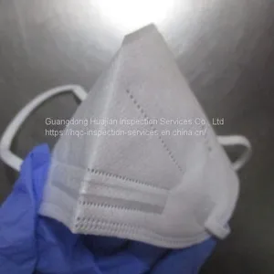 Mask Inspection Services and Quality Control of Guangdong Huajian Inspection Co., Ltd thumbnail-2