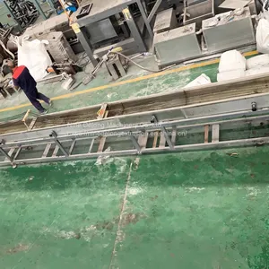 Parallel Twin Screw Extruder Machine For Experimental Color Masterbatch Granulation thumbnail-3