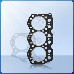 Cylinder Head Gasket 2228331 is Suitable for Caterpillar Engine Cylinder Mattress Ring 5I7648 Overhaul Kit thumbnail-1