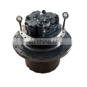 206-27-00423 Excavator Travel Motor PC220LC-7 Travel Device PC220-8 PC220LC-8 PC240NLC-8K PC240LC-8 Final Drive thumbnail-1