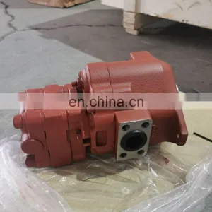 Nachi PVD-00B-14P Main Pump For Kubota Excavator KX36-3 Hydraulic Pump thumbnail-2