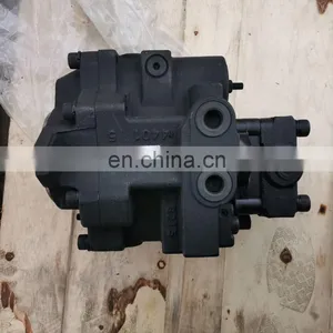 EX30UR-2 Hydraulic Pump PVD-2B-36L3DPS-8G-4117F 4266817 EX30UR EX30 K035 KX91-2 thumbnail-4