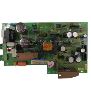 ABB CB801 3BSE042245R1 PROFIBUS DP Panel Communication Unit thumbnail-1