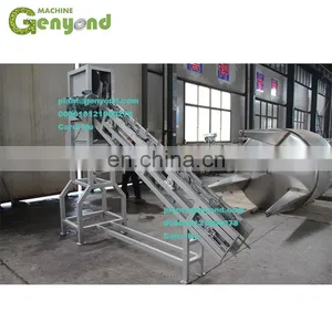 Stainless Steel 304 Coconut Cutting Machine India thumbnail-3