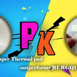 HSR-8000 High Thermal Conductivity Pad thumbnail-3