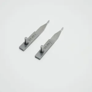 Double Side Cutter of Sewing Martini Machine thumbnail-1