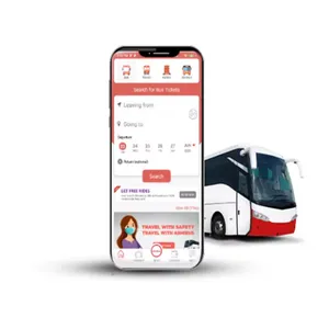 Customized Fuel Delivery App Design and Development Service Best Software thumbnail-1