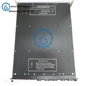 TRICONEX MP6004 Logical Processing thumbnail-2