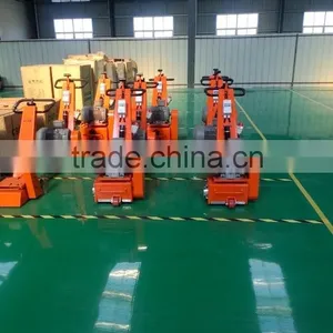 Concrete Floor Scarifier For Sale thumbnail-4
