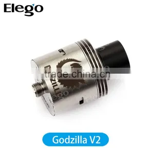 2016 Original UD Godzilla V2 RTA Tank Wholesale thumbnail-1