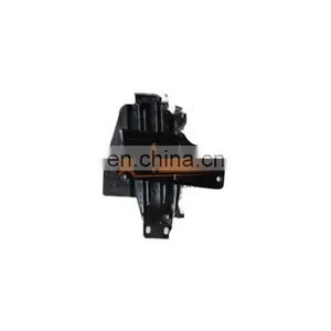 China Factory Direct Sales SINOTRUK SITRAK C7H/T7H/T5G Cabin Parts 810W62520-5015 Left Bracket Assembly thumbnail-2