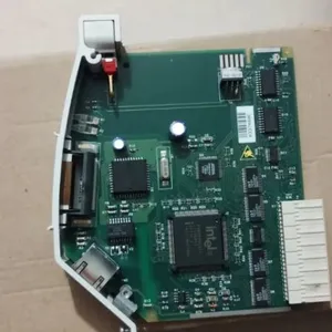 ABB EI803F 3BDH000017R1 Ethernet Module thumbnail-2