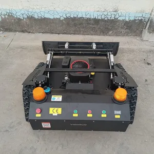 RC Grass Cutter for Sale thumbnail-5