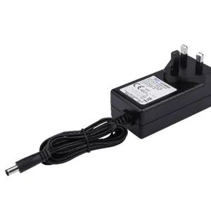 Waterproof IP67 LED Power Supply 12V 24V 36V DC Output for Outdoor Lighting thumbnail-2