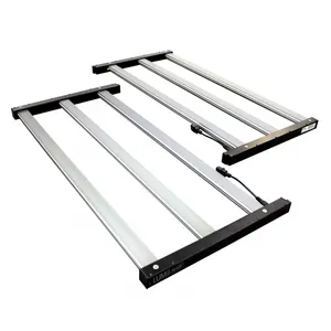 Indoor Growing-enhanced Efficacy Hassle-free Inter-locking Led Grow Module for Plant Indoor Growing thumbnail-2