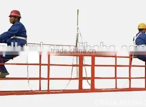 Suspended Working Platform thumbnail-1