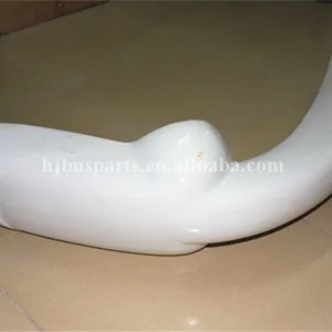 Good Price Durable Warranty Bus Outside Body Parts HJRM 0123 Side Rearview Mirror Accesorios Para Buses thumbnail-5