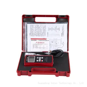 Ultrasonic Thickness Gauge DB22-TM240A/B thumbnail-2