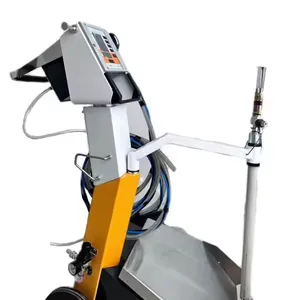 Dip Coating Machine Coating Machine Powder Coating thumbnail-1