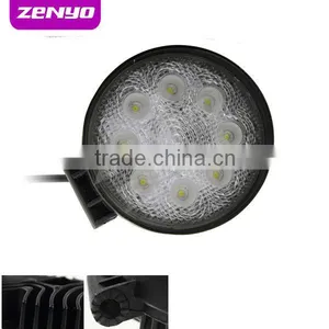 24W Led Working Light,flood Beam 24W Work Ligh thumbnail-1