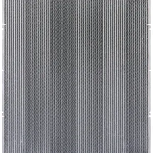 Radiator For International Heavy Duty Truck Radiator 2001-3527 thumbnail-2