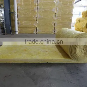 Excellent Glass Wool Insulation With CE thumbnail-5