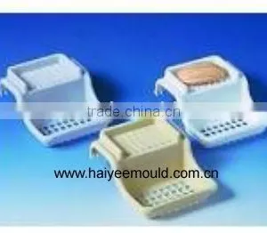 Soap Pallet Mould thumbnail-1