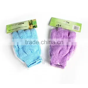 4PCS Exfoliating Gloves thumbnail-1